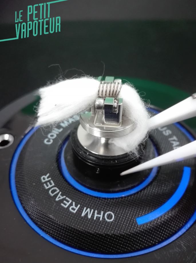 Ares RTA Blog Le Petit Vapoteur